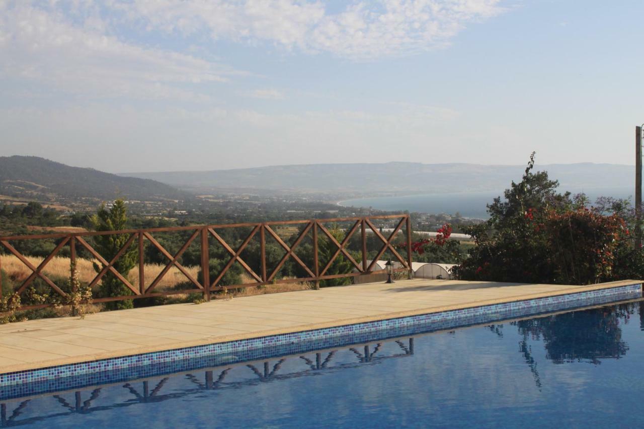 Martika Luxury Villa Agia Marina  Exterior foto